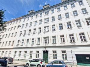 Zdjęcie z galerii obiektu Apartment City Oase Garden by Interhome w Wiedniu
