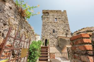 Fotografie z fotogalerie ubytování Capitolare Suite Tower v destinaci Portovenere