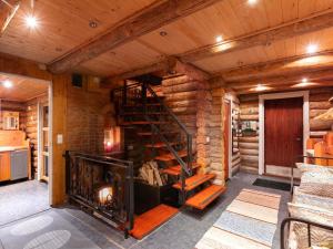 Fotografie z fotogalerie ubytování Holiday Home Ukkometso by Interhome v destinaci Rahula