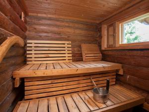 Fotografie z fotogalerie ubytování Holiday Home Ukkometso by Interhome v destinaci Rahula