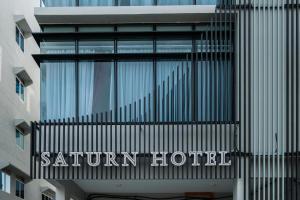 Fotografie z fotogalerie ubytování Saturn Hotel v destinaci George Town