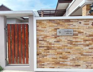Fotografie z fotogalerie ubytování Luekpanee pool villa pranburi paknampran v destinaci Pran Buri