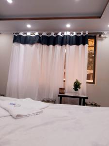 Billede fra billedgalleriet på Dunleigh Apartments Murree i Murree