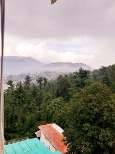 Billede fra billedgalleriet på Dunleigh Apartments Murree i Murree