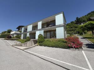 Edificio in cui si trova l'appartamento