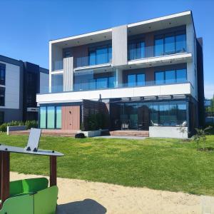 Photo de la galerie de l'établissement rannatuul, à Pärnu