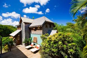 Gallery image of Villa C'est La Vie in Rodney Bay Village