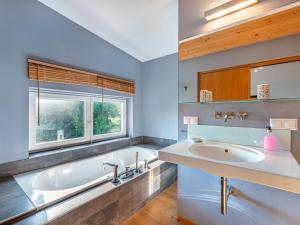 Fotografie z fotogalerie ubytování Apartment Simonhöhe Kärntentraum-2 by Interhome v destinaci Sankt Paul