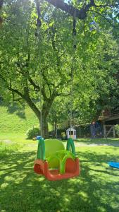Giardino di Lippnerhof