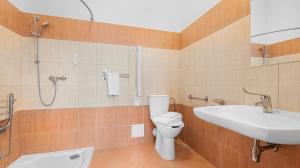 Gallery image of Hotel Samechov - konferenční hotel in Samechov