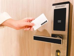 صورة لـ Cartagena Beach Resort 545 في كارتاهينا دي اندياس