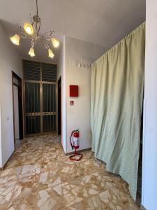 Billede fra billedgalleriet på Casa Vacanze "Tramonto sul mare" i Marina di Casalvelino