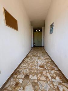 Billede fra billedgalleriet på Casa Vacanze "Tramonto sul mare" i Marina di Casalvelino