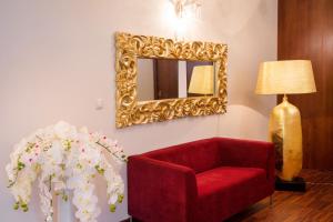 Zdjęcie z galerii obiektu Grein Hotel w mieście Rzeszów