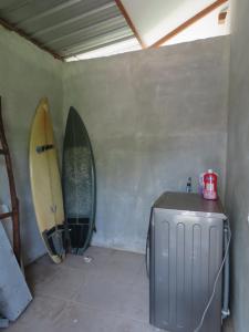 Foto dalla galleria di Kebon Homestay a Jereweh Altre 18 foto