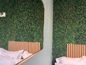 Fotografie z fotogalerie ubytování Le Verdélite - Studio design & végétal proche gare et centre historique v destinaci Évreux + 18 fotografií