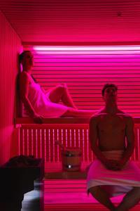 Gallery image of Grmovškov dom Kope in Mislinja +24 photos