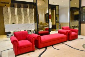 Φωτογραφία από το άλμπουμ του HOTEL SUPREME (VASCO) σε Vasco Da Gama +25 φωτογραφίες