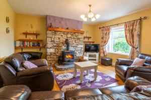 Fotografie z fotogalerie ubytování Green Meadow Farm Holiday Cottages v destinaci Redcross