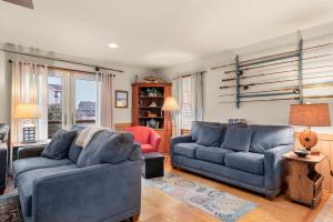 Gallery image of Teachers Lair in Nags Head
