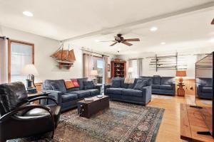 Gallery image of Teachers Lair in Nags Head