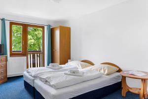 Fotografie z fotogalerie ubytování Wellness Hotel Franz - Rejvíz v Jeseníku + 12 fotografií