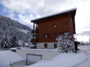 Confortable 2 Pièces + Cabine pour 4 Personnes au Centre-Ville, Terrasse, Proche Navettes - FR-1-458-169 v zime