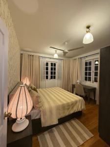 Φωτογραφία από το άλμπουμ του Villa Dhūmragiri σε Maskeliya