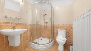 Gallery image of Hotel Samechov - konferenční hotel in Samechov