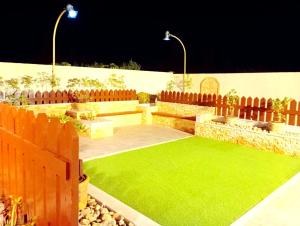 Gallery image of Villa avec piscine privée hammamet bouficha in Bin Rhilouf