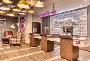 Gallery image of Premier Inn Cork City Centre in Cork