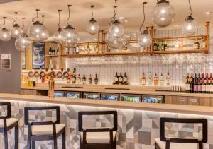 Gallery image of Premier Inn Cork City Centre in Cork +22 photos