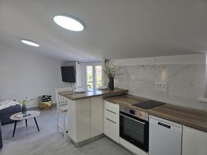 Fotografie z fotogalerie ubytování Holiday apartments by the sea v destinaci Funtana + 56 fotografií