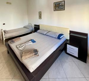 Gallery image of Durrah beach rooms in Durrës