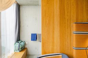 Ảnh trong thư viện ảnh của Nomad Design & Lifestyle Hotel ở Basel