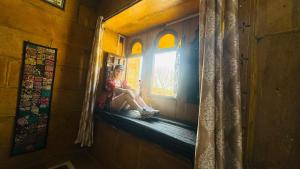 Bilde i galleriet til Hostel Little Prince Home Stay i Jaisalmer