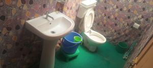 Gallery image of Pangong Destination in Spangmik