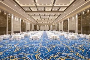 Fotografie z fotogalerie ubytování Merlis Hotel Coimbatore v destinaci Kójamputtúr + 37 fotografií