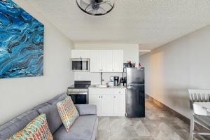 Afbeelding uit fotogalerij van Salt Air Cove in Daytona Beach