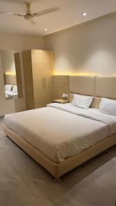 Φωτογραφία από το άλμπουμ του Hotel The Lotus σε Jhansi