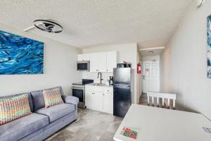 Afbeelding uit fotogalerij van Salt Air Cove in Daytona Beach