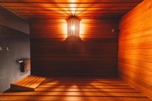 Ảnh trong thư viện ảnh của Nomad Design & Lifestyle Hotel ở Basel
