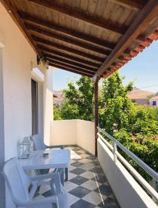 Φωτογραφία από το άλμπουμ του New Poseidon Apartments & Studios στη Σκάλα Ερεσού +17 φωτογραφίες