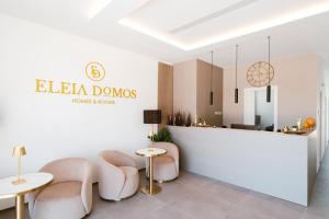 Fotografie z fotogalerie ubytování Eleia Domos v destinaci Monopoli
