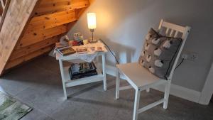 Fotografie z fotogalerie ubytování Sheepviewhouse Jamie v destinaci Kilgarvan