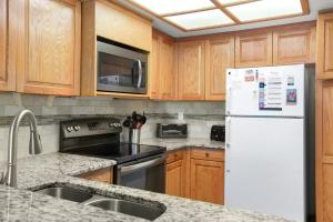 Køkken eller tekøkken på The Quay E3 + 23 billeder