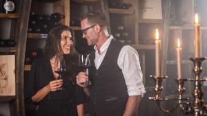 Hosté ubytování SOLEA SÜDTIROL Boutique Hotel