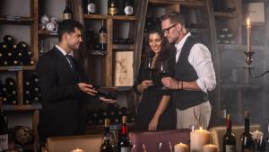 Hosté ubytování SOLEA SÜDTIROL Boutique Hotel
