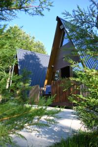 Imagen de la galería de Forest Heaven, en Kolašin