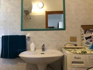 Fotografie z fotogalerie ubytování Casa Indipendente I DUE MARI v destinaci Porto Torres + 20 fotografií